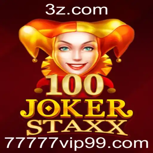 Descubra o Mundo de 100JokerStaxx: Um Mergulho no Jogo Atraente