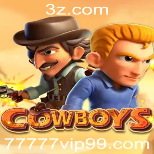 Explorando o Mundo do Jogo COWBOYS com 77777vip.vip