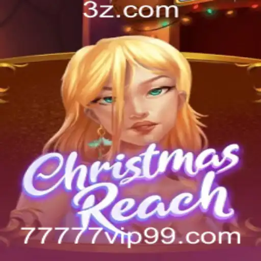 ChristmasReach: Uma Nova Experiência de Jogo Festivo