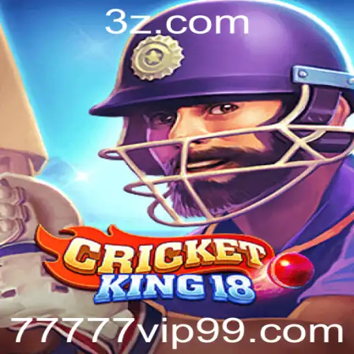 Descubra CricketKing18: O Novo Fenômeno dos Jogos Online