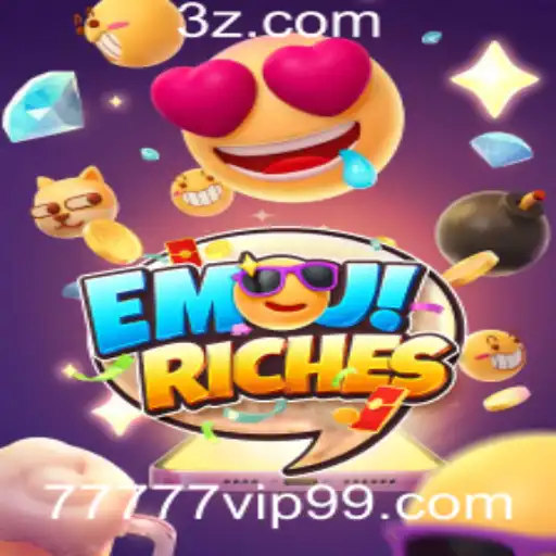 EmojiRiches: Descubra a Emoção e Recompensas do Novo Jogo de Slots