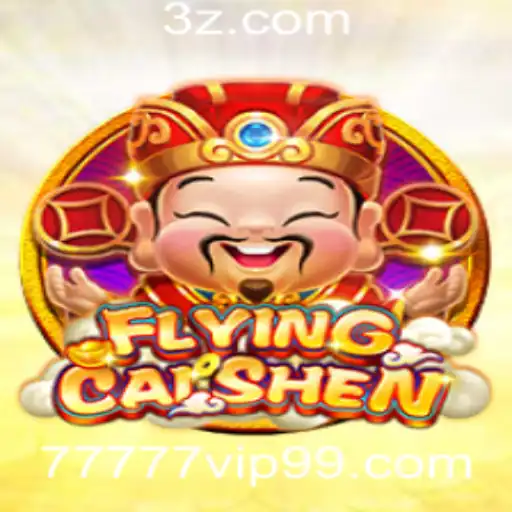 FlyingCaiShen: A Nova Sensação dos Jogos Online