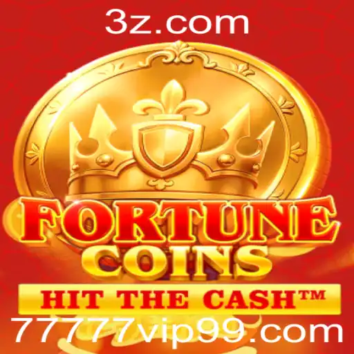 Explorando o Mundo de FortuneCoins e 77777vip.vip