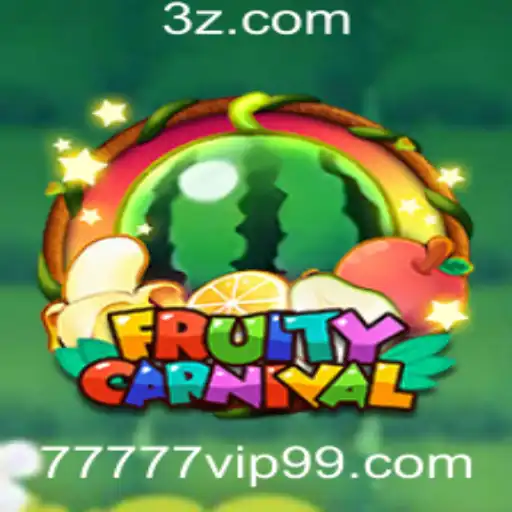 Descubra a Empolgante Aventura de FruityCarnival