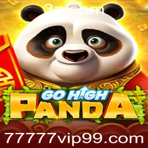 GoHighPanda: Desbravando o Universo do Jogo com 77777vip.vip