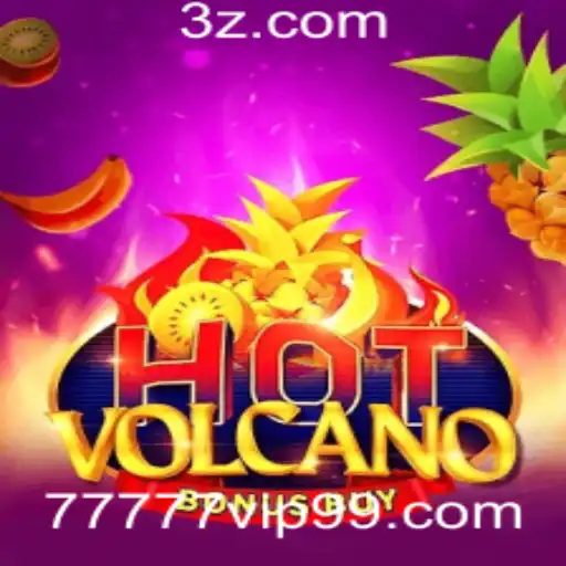 Explorando o Fascinante HotVolcanoBonusBuy e a Plataforma 77777vip.vip