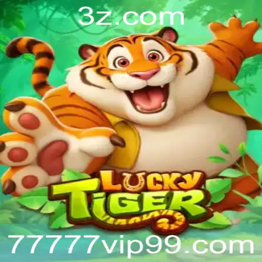 Descubra o Fascinante Mundo do Jogo LuckyTiger e sua Conexão com 77777vip.vip