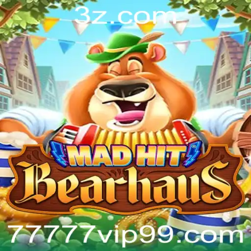 Conheça o Jogo MadHitBearhaus: Desafios e Aventuras Inéditos