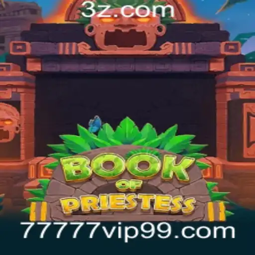 Descubra o Fascinante Mundo de BookOfPriestess: Um Jogo Envolvente com Temas Místicos e Recompensas