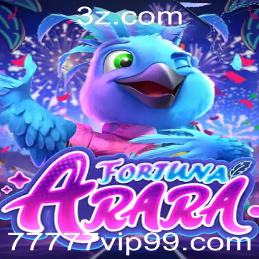 Descubra o Fascinante Mundo de FortunaArara: Um Jogo de Estratégia e Sorte