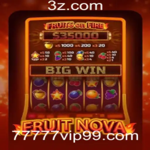 Descubra o Mundo Vibrante de FruitNova