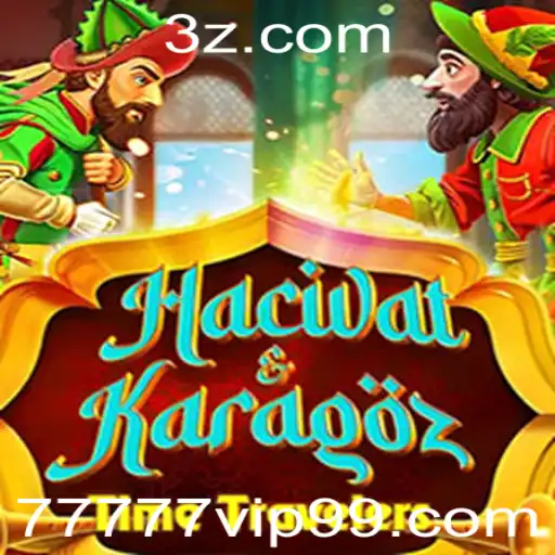 HacivatandKaragoz: Explorando o Fascinante Jogo Tradicional