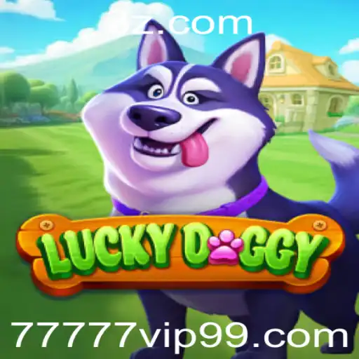 Descubra o Empolgante Mundo de LuckyDoggy: Uma Jornada de Diversão e Aventuras