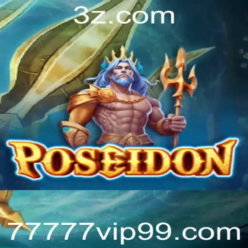 Poseidon: Mergulhe no Universo do Novo Jogo de Azar