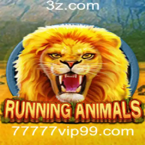 Explorando o Universo de RunningAnimals e sua Conexão com 77777vip.vip