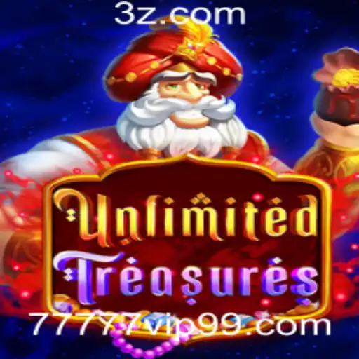 UnlimitedTreasures: Uma Imersão no Mundo Virtual de Aventuras e Riquezas Inimagináveis