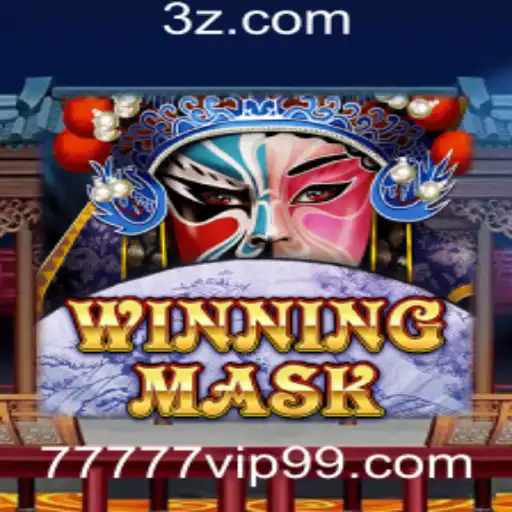 WinningMask: O Jogo que Está Conquistando a Comunidade Online