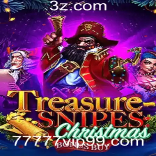 TreasuresnipesChristmas: Um Novo Jogo de Aventura para as Festas